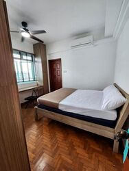 Ballota Park Condominium (D17), Condominium #613565221